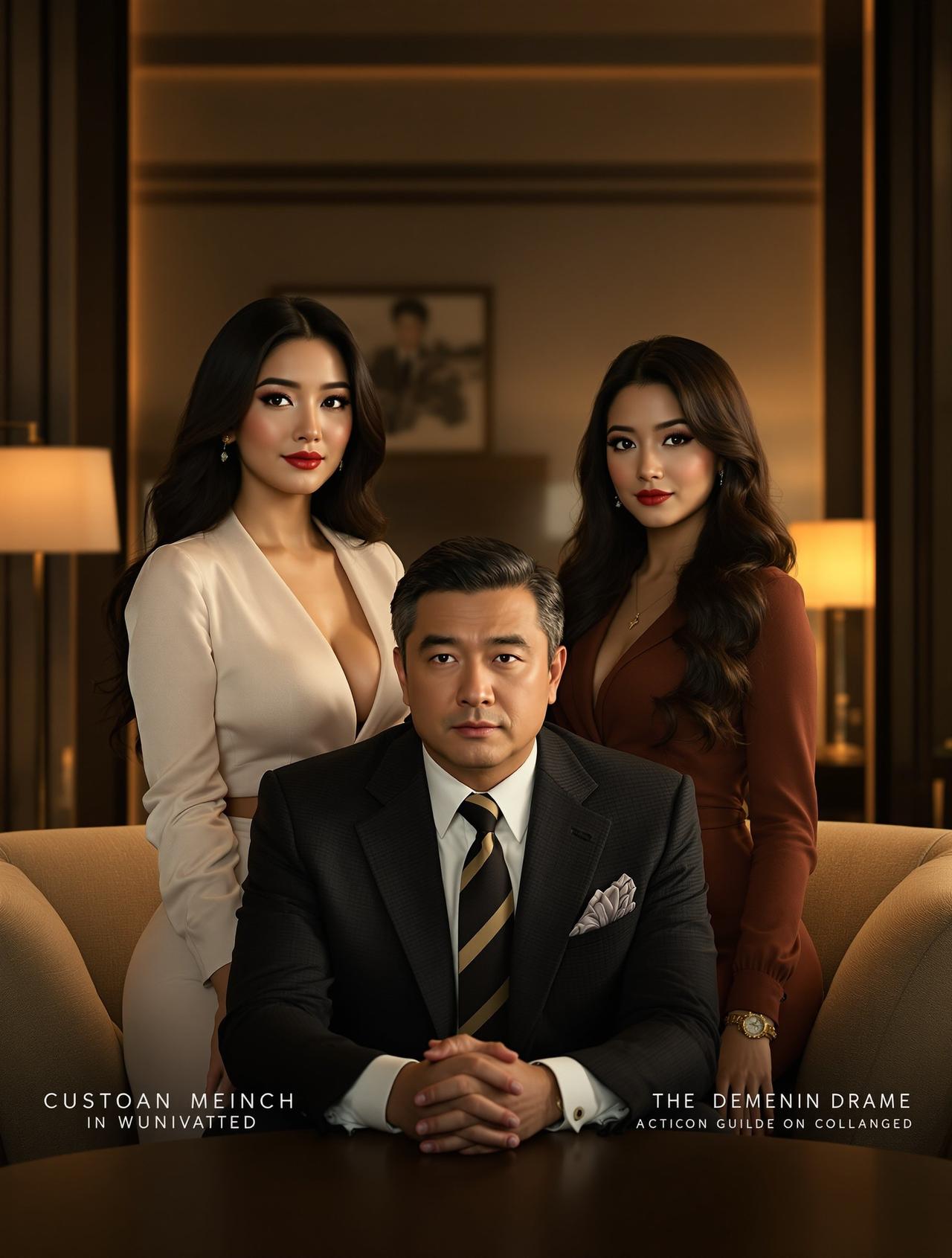 还敏锐地捕捉到明星的张大大，从《快乐大本营》到娱乐吃瓜界的风云人物